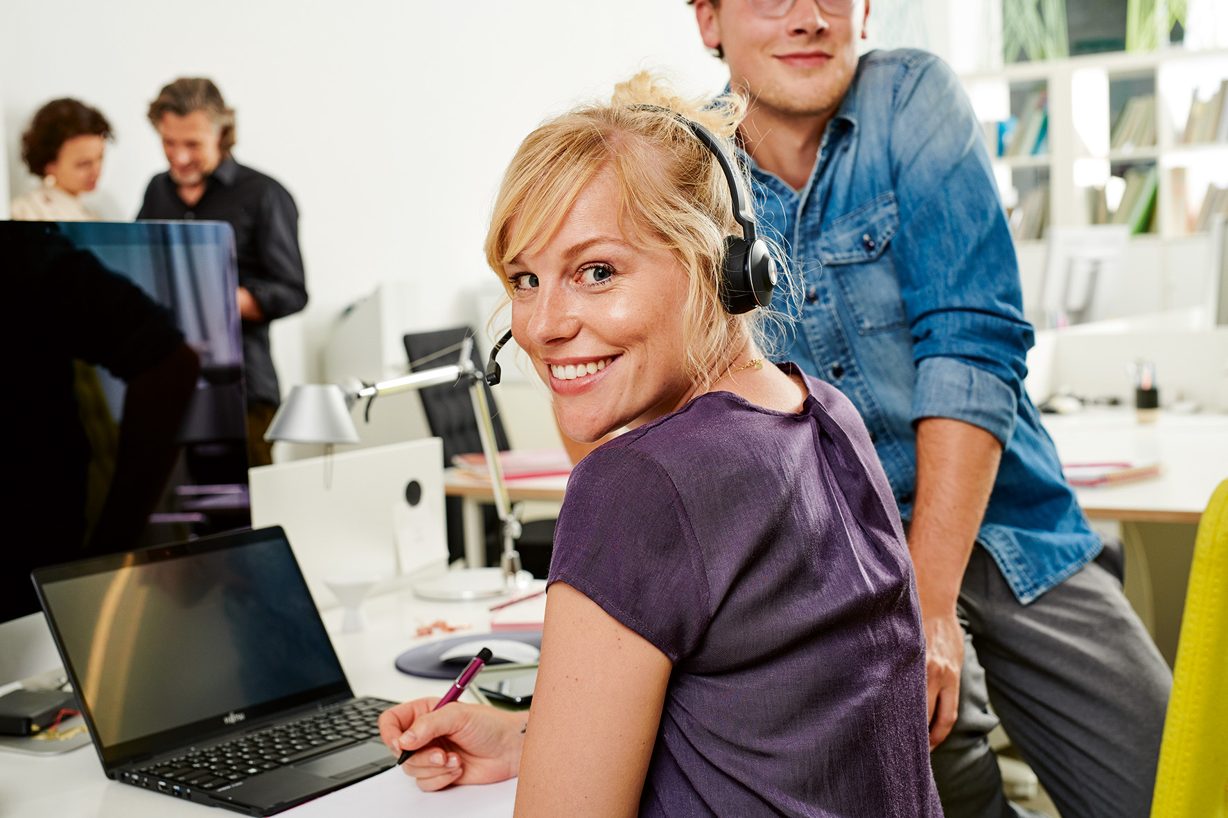 Hashtag Banner Image