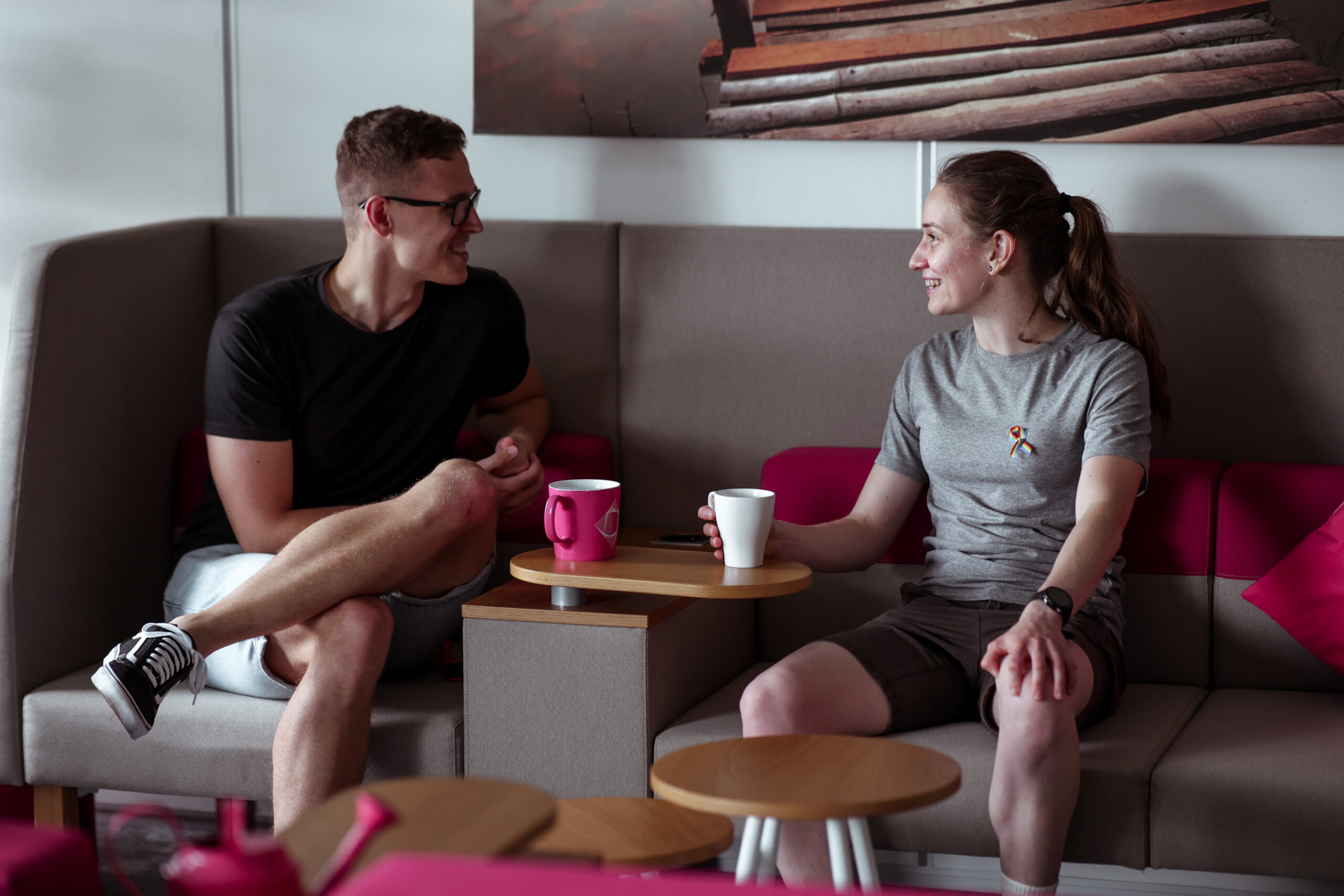 Hashtag Banner Image